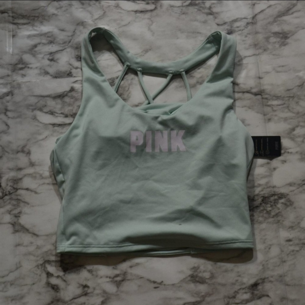 Victoria's Secret PINK Ultimate Sports Bra